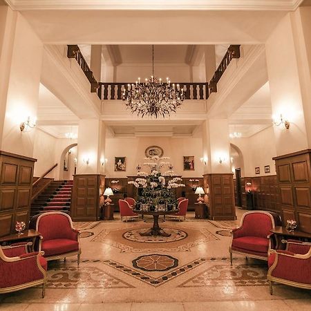Dalat Palace Heritage Hotel Exterior photo