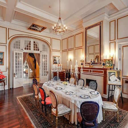 Dalat Palace Heritage Hotel Exterior photo