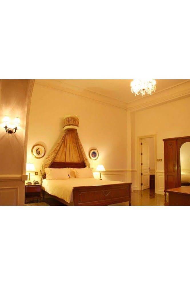 Dalat Palace Heritage Hotel Exterior photo