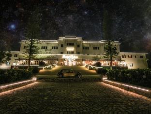 Dalat Palace Heritage Hotel Exterior photo