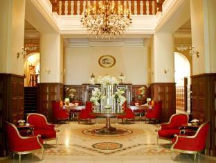 Dalat Palace Heritage Hotel Exterior photo